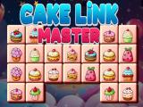 Gioco Maestro del collegamento di torte  on-line