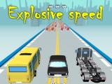 Gioco Velocità esplosiva  on-line