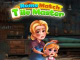 Gioco Partita casalinga: Tile Master  on-line