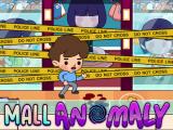 Gioco Anomalia del centro commerciale  on-line