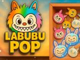Gioco Labubu Pop  on-line