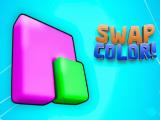 Gioco Scambia colore  on-line