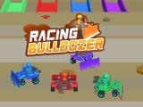 Gioco Bulldozer da corsa  on-line