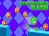 Gioco Dash del corridore capo  on-line