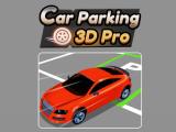 Gioco Parcheggio auto 3D Pro  on-line