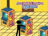 Gioco Tycoon dell'Impero Arcade  on-line