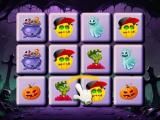 Gioco Trio di Halloween  on-line