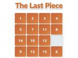 Game La última pieza  en línea
