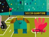 Gioco Guantone da calcio  on-line