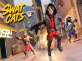 Gioco Sparatutto degli SWAT Kats  on-line