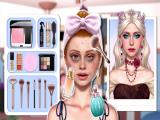 Gioco Studio di restyling e trucco ASMR  on-line