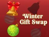 Gioco Scambio di regali invernali  on-line