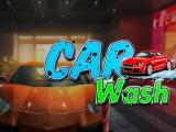 Game Lavage de voiture  en ligne
