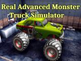 Gioco Vero e proprio simulatore avanzato di Monster Truck  on-line
