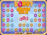 Gioco Saga di Donut Crash  on-line