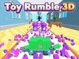 Gioco Giocattolo Rumble 3D  on-line