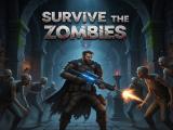 Gioco Sopravvivi agli zombi  on-line
