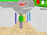 Game Baldi's Basics Classic en línea  en línea
