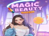 Gioco Trucco magico di bellezza  on-line