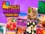 Gioco Puzzle Masters: Viaggiatori  on-line