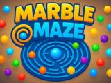 Gioco Labirinto di marmo  on-line