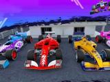 Gioco Gioco di corse automobilistiche di formula  on-line