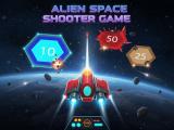 Gioco Gioco sparatutto spaziale alieno  on-line
