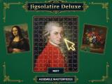 Gioco Jigsolitario Deluxe  on-line