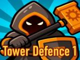 Gioco Difesa della torre 1  on-line