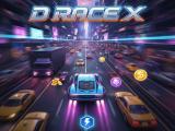 Gioco Gara D X  on-line
