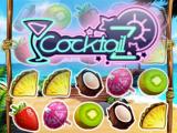 Gioco Cocktailz  on-line