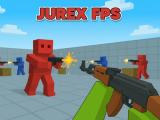 Gioco FPS Jurex  on-line