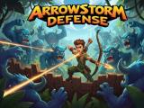 Gioco Difesa dalla tempesta di frecce  on-line