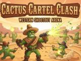 Gioco Scontro nel cartello dei cactus  on-line