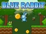Gioco Coniglio Blu  on-line