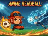 Gioco Anime Headball  on-line