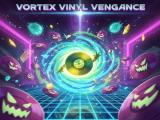 Gioco Vendetta del vinile Vortex  on-line