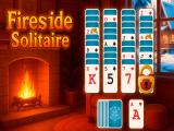 Game Solitaire au coin du feu  en ligne