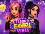 Gioco Vibrazioni di una e-girl di celebrità  on-line