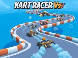 Gioco Kart Racer vs  on-line