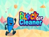 Gioco Pulitore per tagli a blocchi  on-line