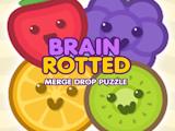 Gioco Cervello marcio Unisci Drop Puzzle  on-line