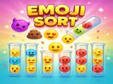 Gioco Ordinamento di emoji  on-line