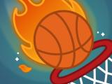 Gioco La febbre del basket  on-line