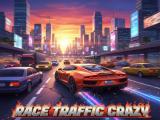 Gioco Traffico di corsa pazzesco  on-line