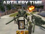 Gioco Tempo di artiglieria  on-line