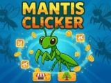 Gioco Clicker Mantide  on-line