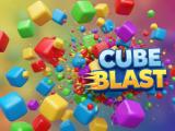 Gioco Esplosione del cubo  on-line