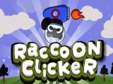Gioco Clicker di procione  on-line