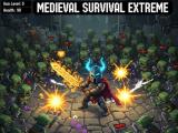 Gioco Sopravvivenza medievale estrema  on-line